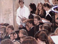 Domchor